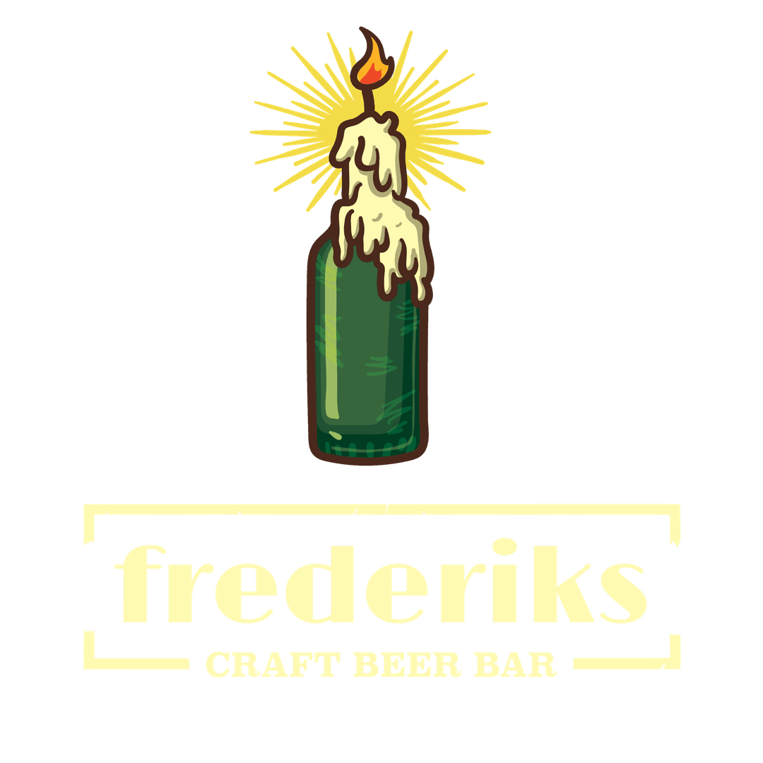 frederiks craft beer bar